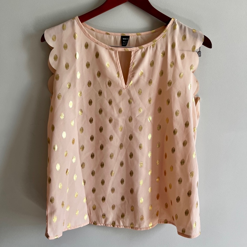 SHEIN top
